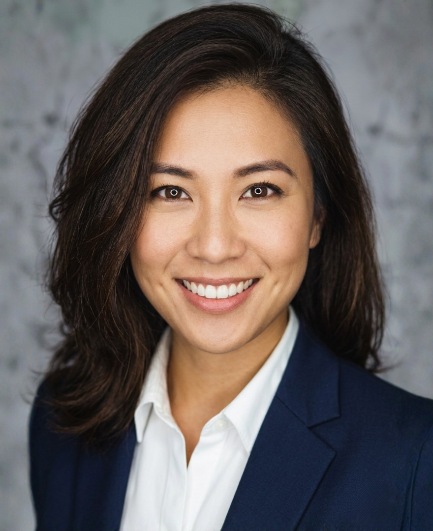 Business owner — portrait 1