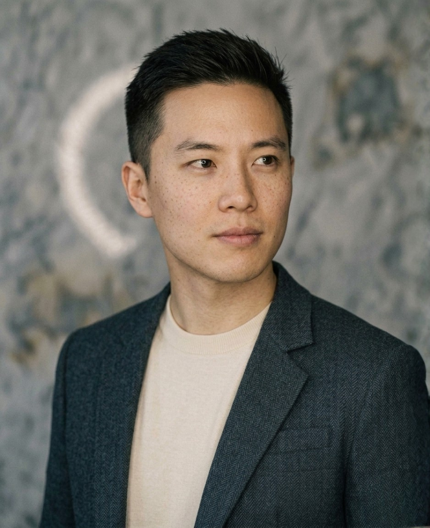 Business owner — portrait 2