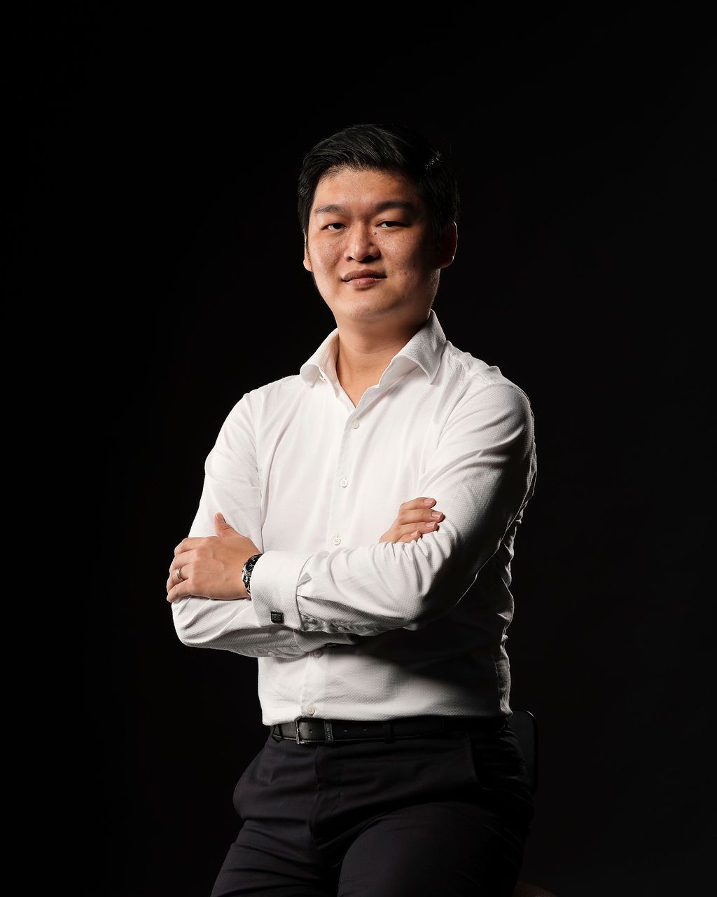 Melvin Ho — Founder, We Build Proper